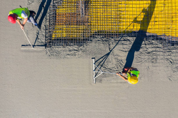 Reliable Lakewood, OH Concrete contractor Solutions
